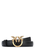 Pinko Cintura Belt — Black