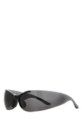 Balenciaga AFTERHOUR Sunglasses — Black