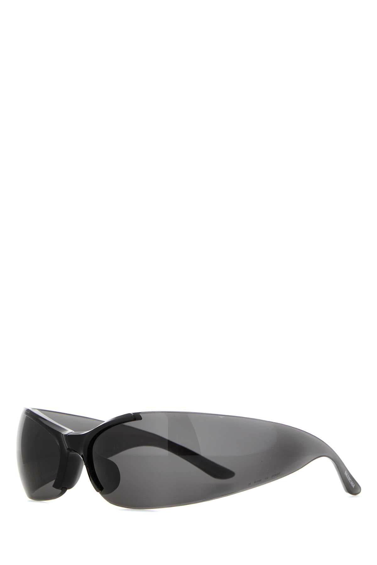 Balenciaga AFTERHOUR Sunglasses — Black