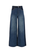 Camilla And Marc Palma Jeans — Blue