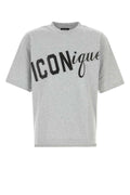 Dsquared2 Iconique T-Shirt — Gray