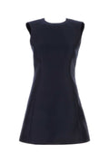 Balenciaga Dress Dress — Navy