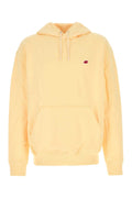 New Balance Core Hoodie — Yellow