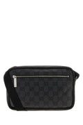Gucci Essence Crossbody Bag — Black