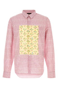 Camisa Prada Camicie - Rosa