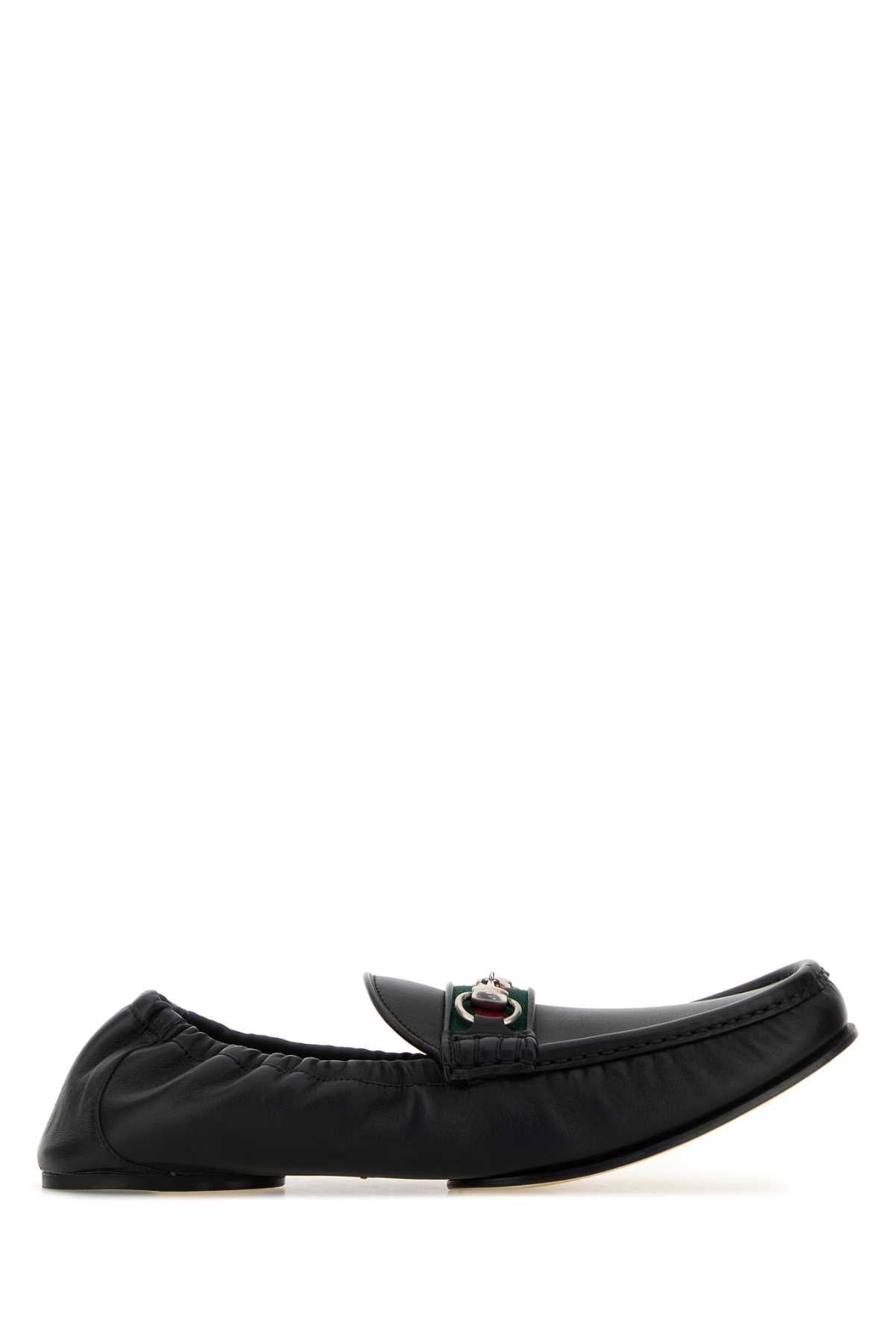 Gucci Horsebit 1953 Loafer — Black