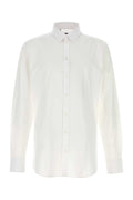 Dolce & Gabbana Manica Shirt — White