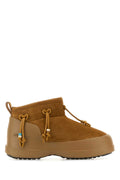 Moon Boot Luna Low Boot — Caramel