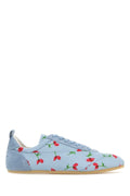 Jil Sander Etage Sneaker — Blue