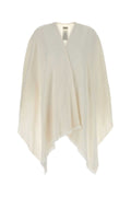 Fendi Riga Cape — Beige