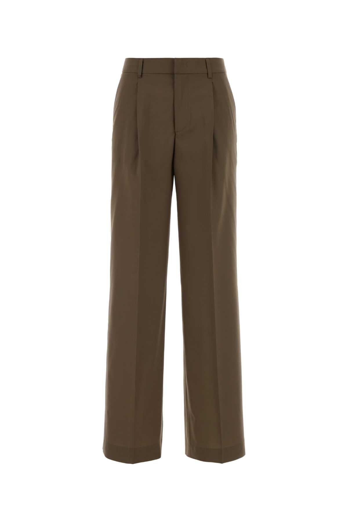 Pt Torino Lola Trousers — Brown