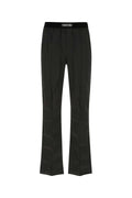 Tom Ford Pants Trouser — Black