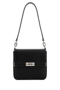 Dolce & Gabbana Marlene Shoulder Bag — Black