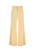 Chloé PA15 Trouser — Beige