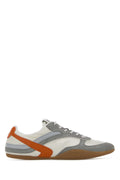 Miu Miu Gymnasium Sneaker — Multicolor