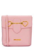 Love Moschino Borsa Shoulder Bag — Pink