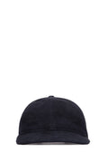 New Era Cap NE Baseball Cap — Navy