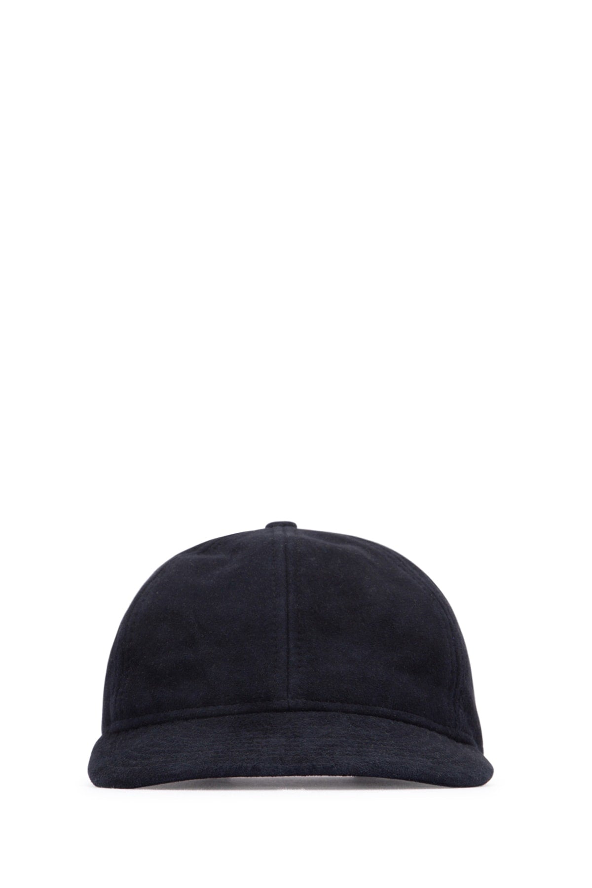 New Era Cap NE Baseball Cap — Navy