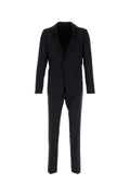 Prada Pant Suit — Navy
