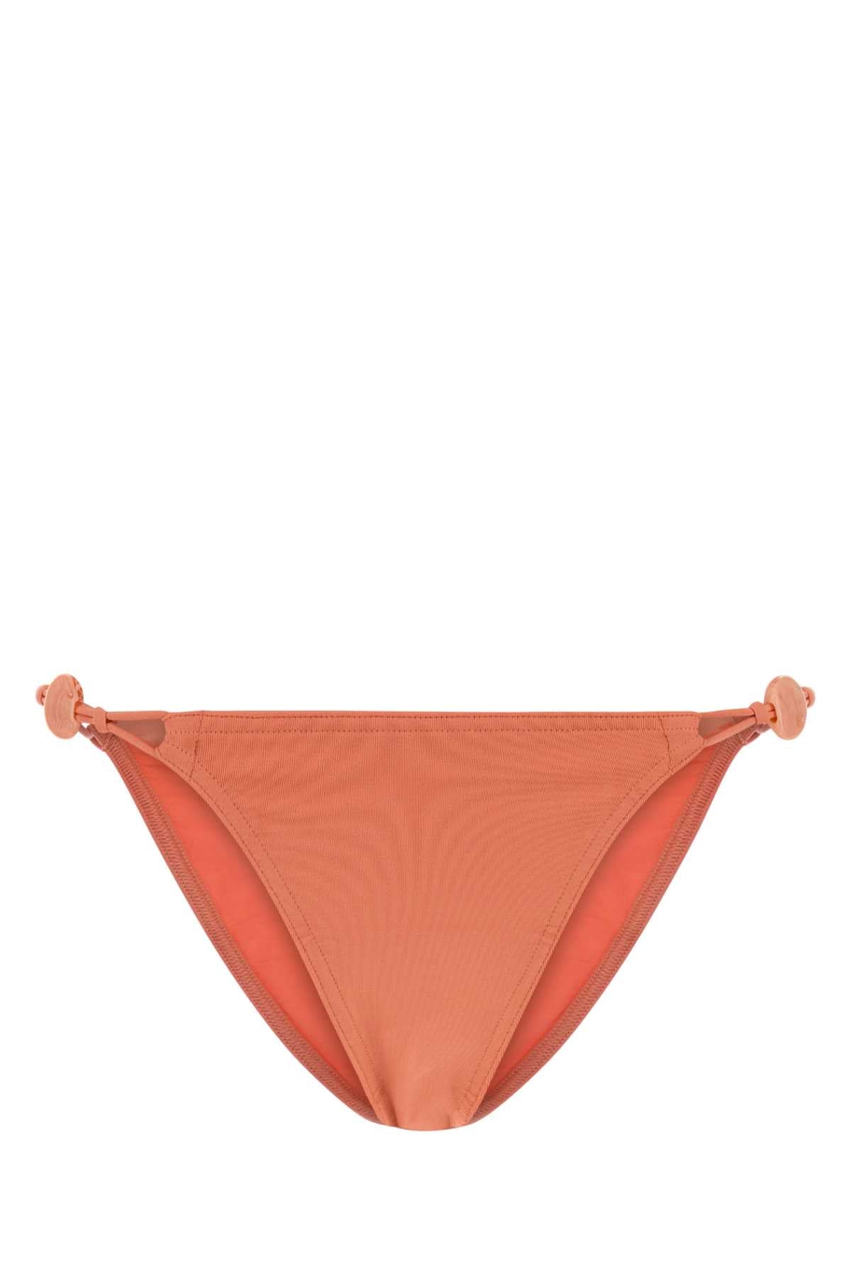 Eres Bikini Bottom — Orange