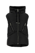 Khrisjoy Iconic Vest — Black