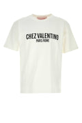 Valentino Garavani Chez T-Shirt — White