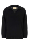 Valentino Garavani Solid Shirt — Black