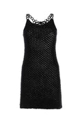 Chloé Dress — Black