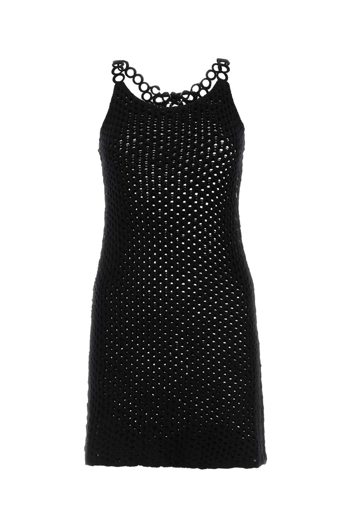 Chloé Dress — Black