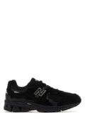 New Balance 2002DX Sneaker — Black