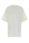 Bottega Veneta Bianca T-shirt — White