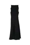 Vestido Jacquemus Robe — Negro