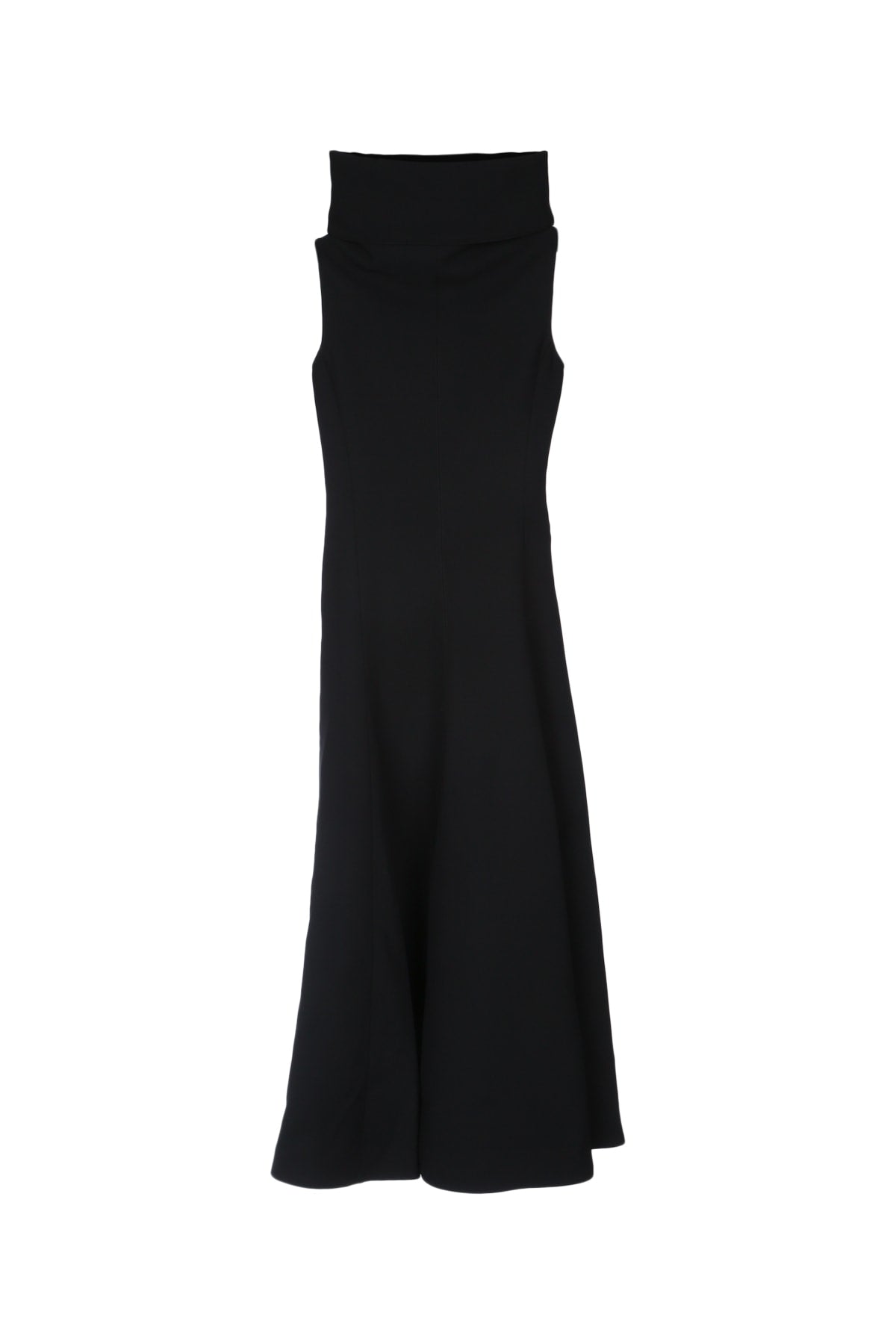 Vestido Jacquemus Robe — Negro