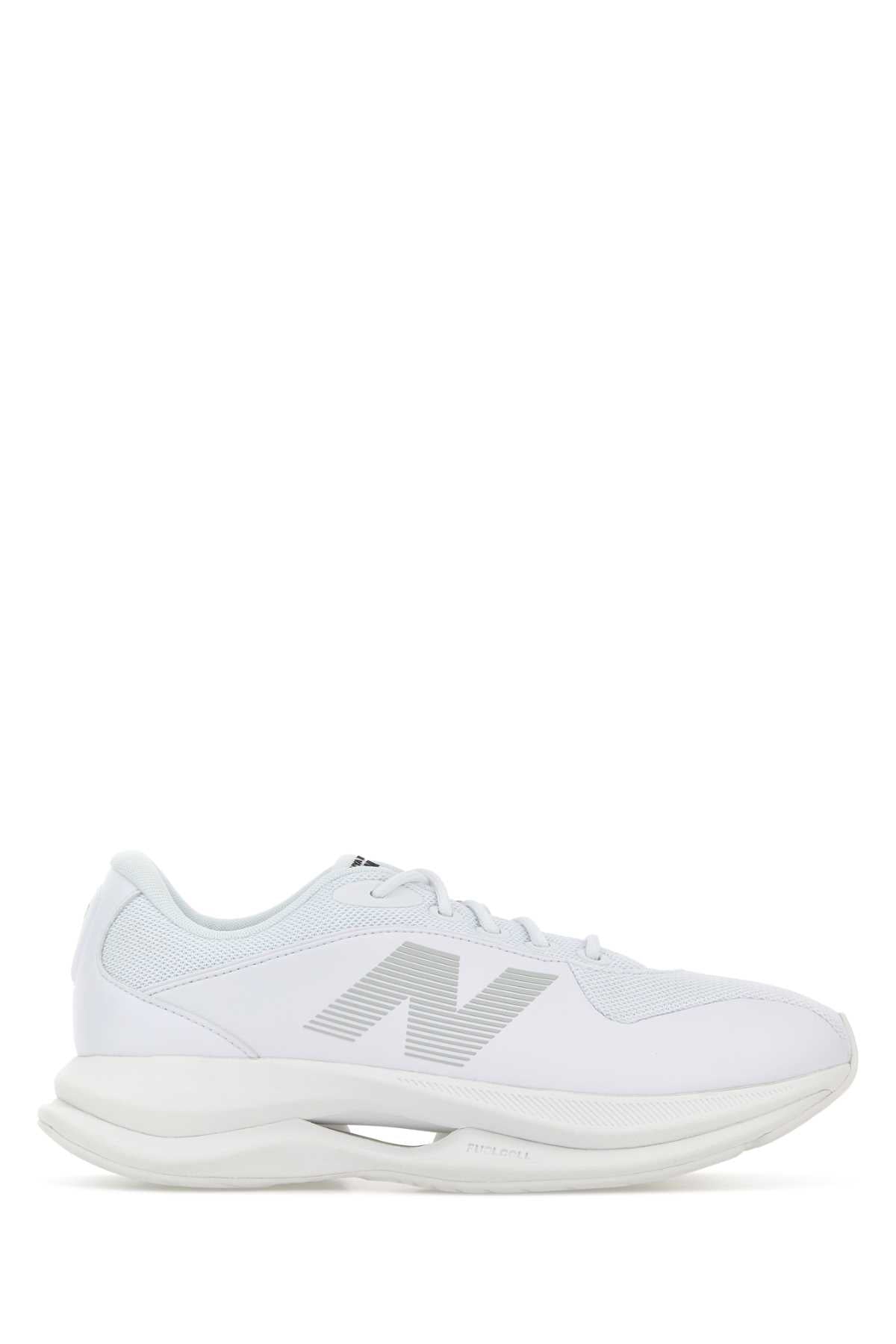 Junya Watanabe Man Sneakers — White