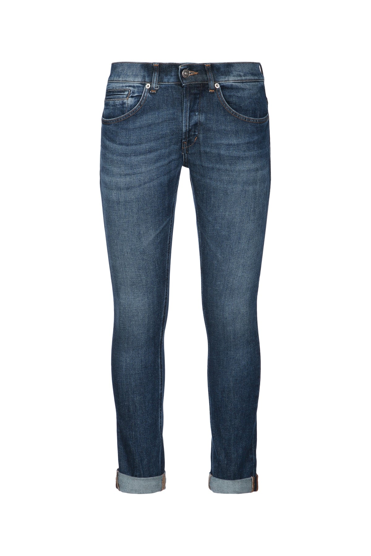 Dondup George Jeans — Blue