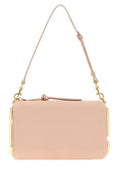 Marc Jacobs The Snapshot Shoulder Bag — Pink