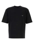 1989 Studio 100% Cotton T-Shirt — Black