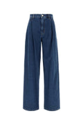 Mm Studio Valvola Jeans — Blue