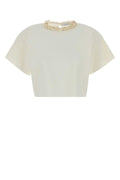 Givenchy With Top — White