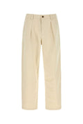 A.P.C. Renato Trousers — Beige