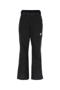 Palm Angels Insulated Polyester Ski Pant — Black