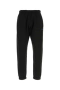 Kenzo Signature Joggers — Black
