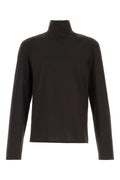 Gucci Shirt Shirt — Brown