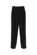 Magliano Magliano Trousers — Black