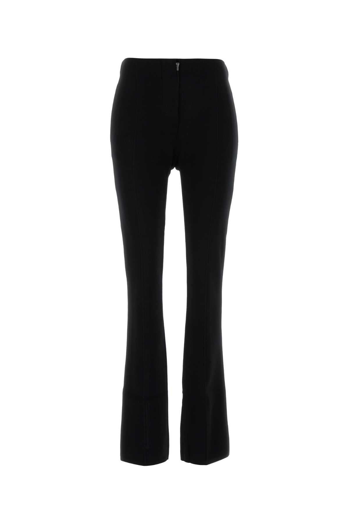 Sportmax Earry Leggings — Black