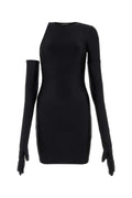 Balenciaga Dress — Black