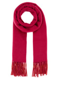 Burberry Knight Scarf — Pink