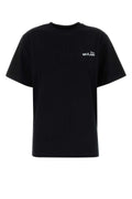 Camiseta Coperni Coperni — Negro