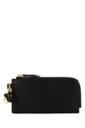 Gucci Case Card Case — Black