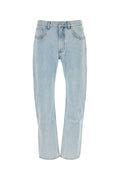 Entire Studios Slem Jeans — Blue